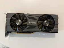 Sched video GeForce RTX 2070