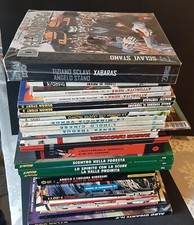 fumetti a scelta autori misti scegli x primo