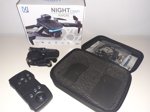Drone lungo raggio - a, con