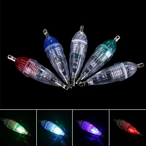 Mini luce led - luce, pesca