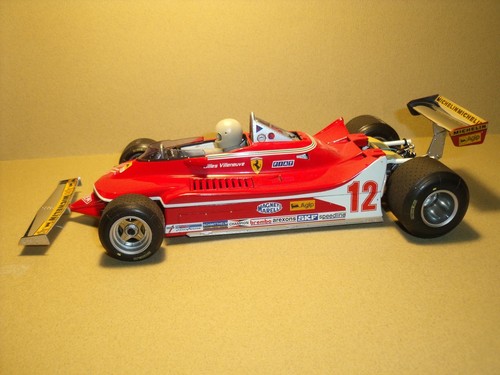 Figurina gilles - figurina,