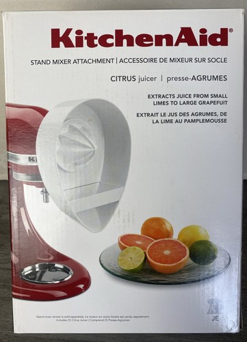 Kitchenaid spremiagrumi - kitchenaid, je