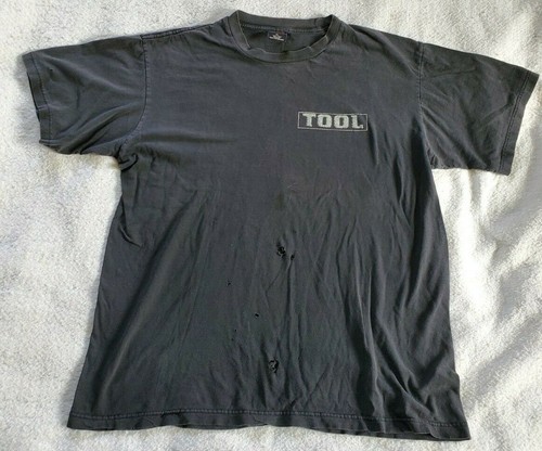Shirt vintage 1997 tool - t-shirt,
