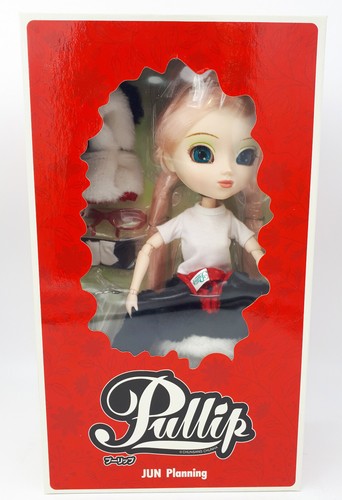 Nuova bambola alla moda - , pullip