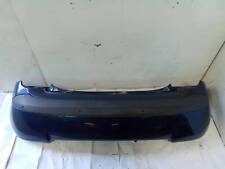 PARAURTI POST.CON SENSORI P