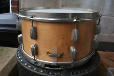 Tamburo rullante vintage anni