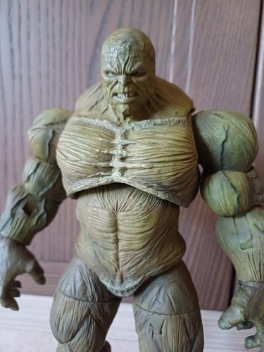Marvel legends abominio - legends,