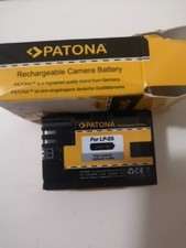 Batteria di ricambio Patona