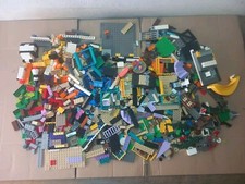 LEGO MISTO  Kg 1,750 PARI IL NUOVO