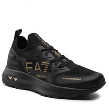 Shoes Sneaker EMPORIO ARMANI