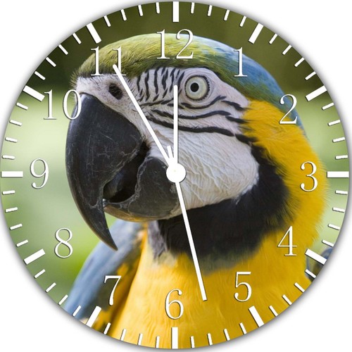 Bellissimo orologio parete - bellissimo,