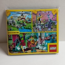 Catalogo LEGO 2021 - Giugno