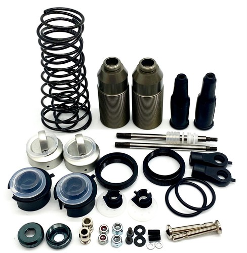 Mbx8r eco ammortizzatori - eco,