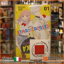 Star Crossed - MANGA - Serie