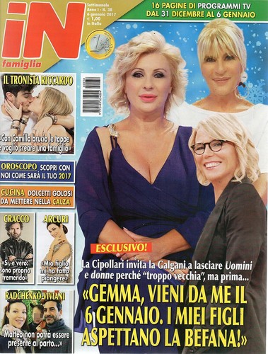 Famiglia 2016 tina - in,