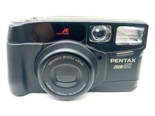 Pentax Zoom 90 Point&Shoot con