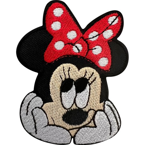 Disney minnie mouse - minnie,