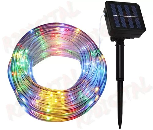 Tubo luminoso multicolor - tubo,