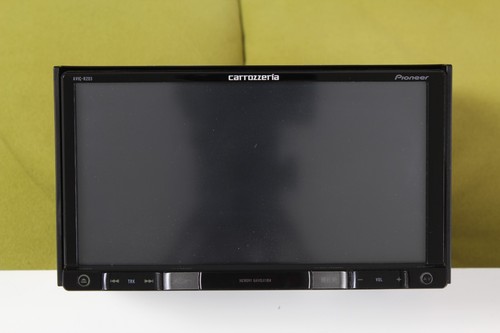 Pioneer carrozzeria avic rz03 - carrozzeria, avic-rz03