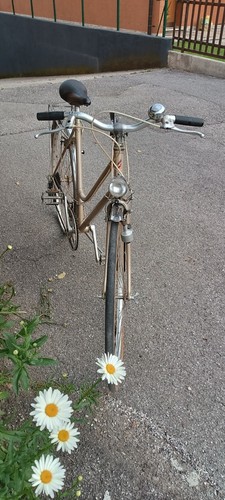 Bici donna vintage - donna, marca