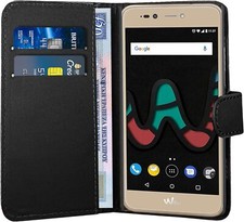 Pour Wiko Upulse lite - Etui