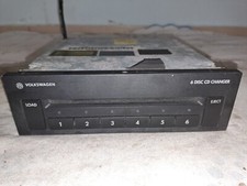 CARICATORE 6CD VOLKSWAGEN [303]