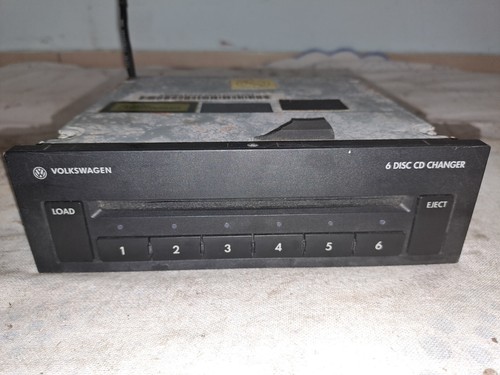 Caricatore 6cd volkswagen - 6cd,