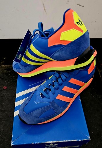 Scarpe ginnastica uomo - da,