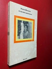 Dacia MARAINI - L'ETA' DEL