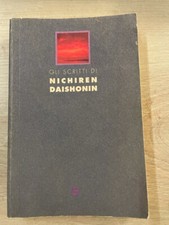 Gli scritti di Nichiren