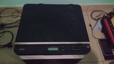 Stampante laser BROTHER DCP