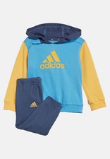 Tuta enfant garzata Essentials