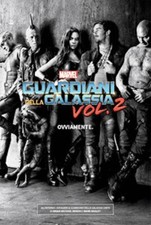 FV- AVENGERS & I GUARDIANI