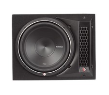 Rockford Fosgate P2-1X12 12"