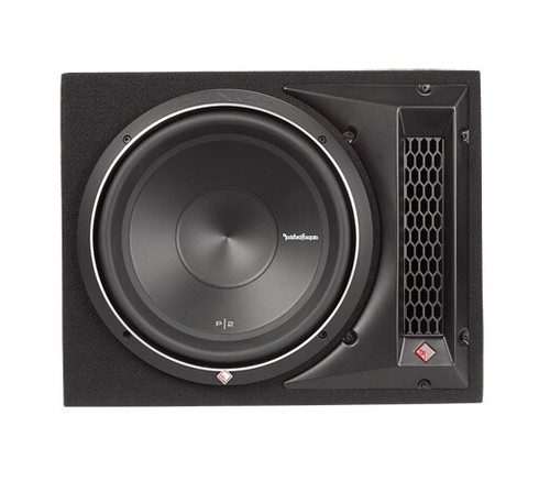 Rockford fosgate 1x12 - rockford, 12"