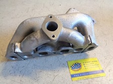 COLLETTORE DI SCARICO -