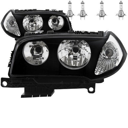 Set fari per bmw e83 - per,