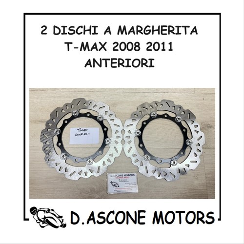 Dischi freno margherita - freno,