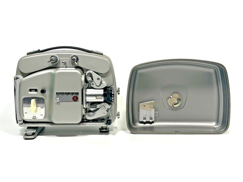 Proiettore pellicola bolex - proiettore,