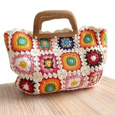 NUOVA borsa Street Level fatta