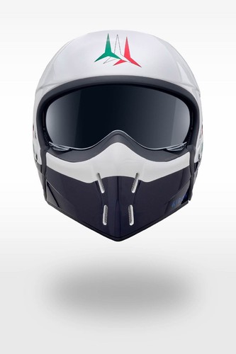 Casco limited frecce - limited,