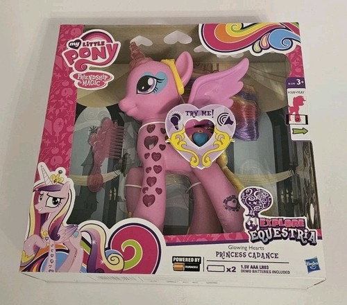 Little pony esplora - little,