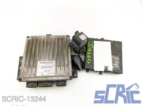 Kit accensione renault twingo - renault,