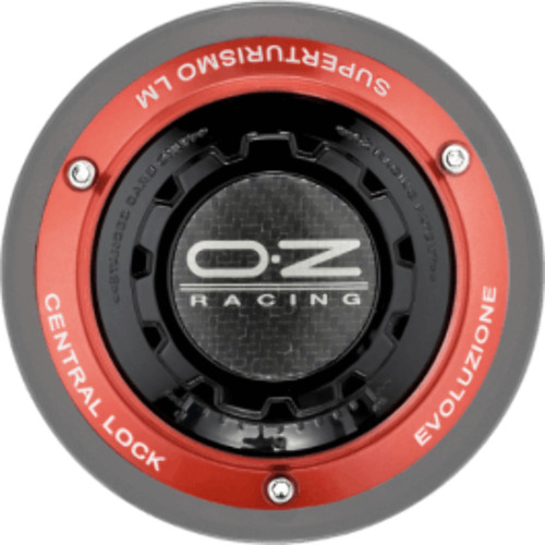 Coprimozzo originale racing - coprimozzo,