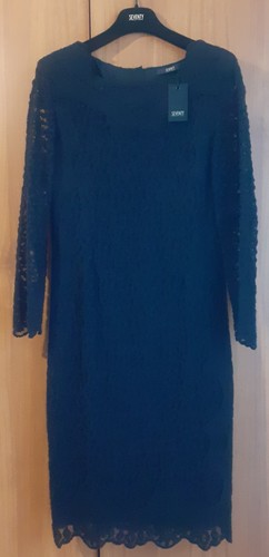 Abito donna pizzo - abito,