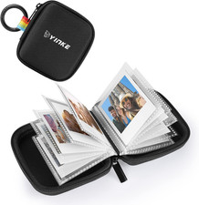Yinke Pocket Photo Album per