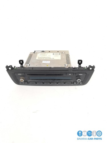 Radio originale bmw f20 - originale,