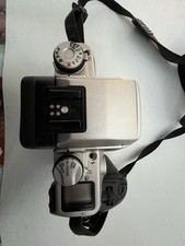 FOTOCAMERA reflex ANALOGICA