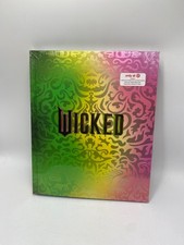 WICKED: The Official Visual