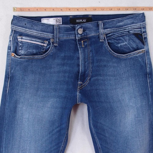 Mens replay ma972 - ma972, grover